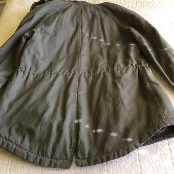 Collection B Jacket - Picture 6 of 7